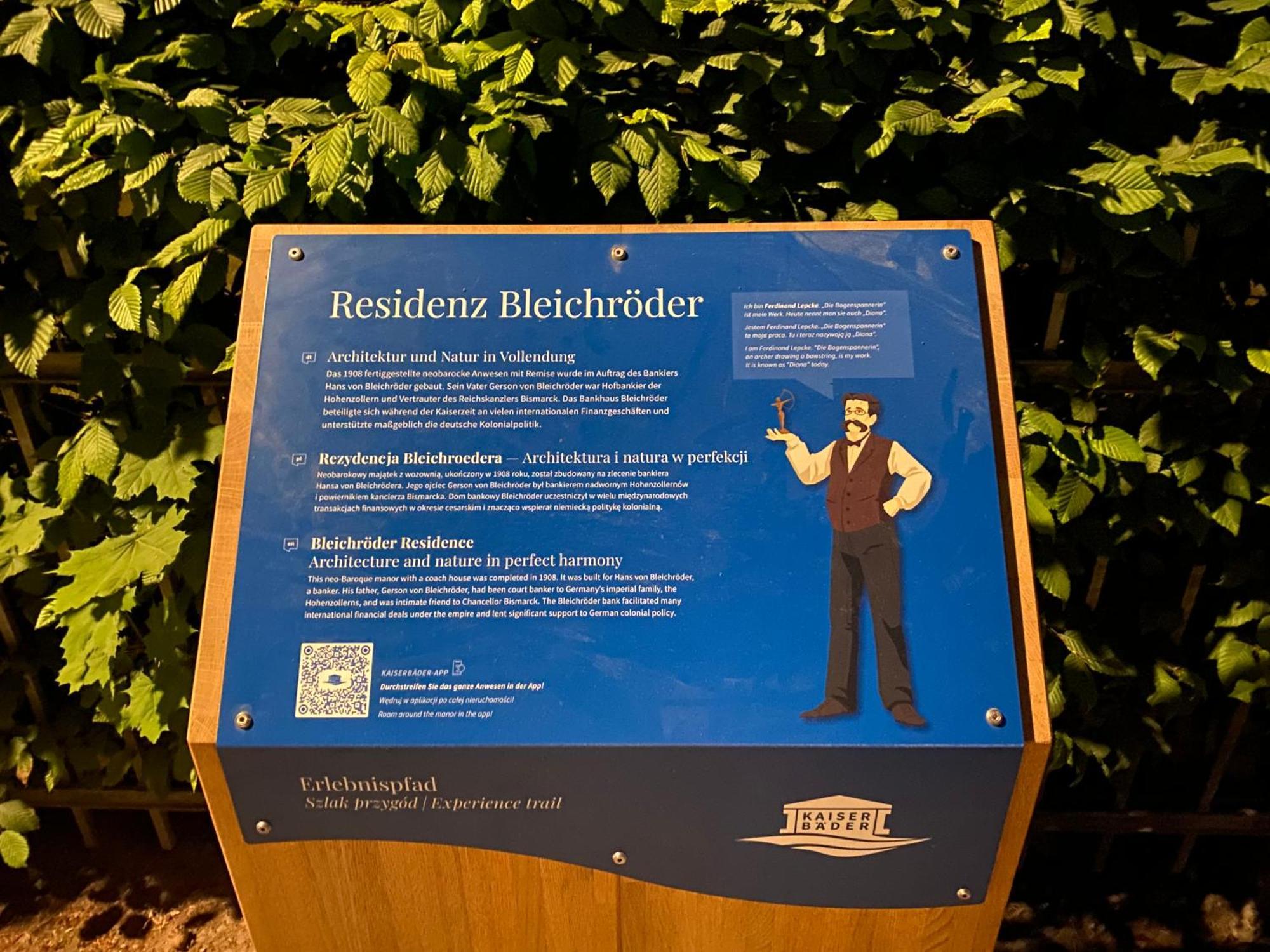 Residenz Bleichroeder - 25 Mit Strandkorb ゼーバート・ヘリングスドルフ エクステリア 写真